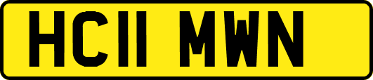 HC11MWN