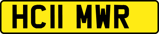HC11MWR