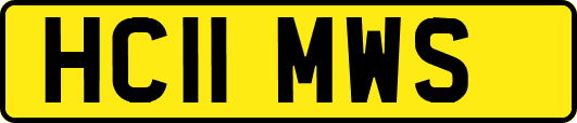 HC11MWS
