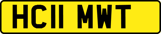 HC11MWT
