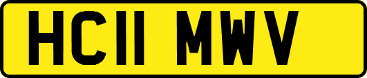 HC11MWV