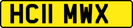 HC11MWX