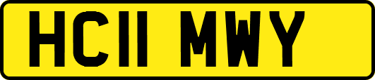 HC11MWY