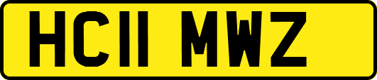 HC11MWZ