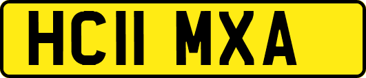 HC11MXA