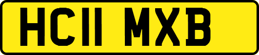 HC11MXB