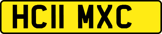 HC11MXC