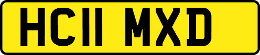 HC11MXD
