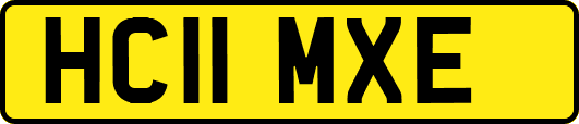 HC11MXE