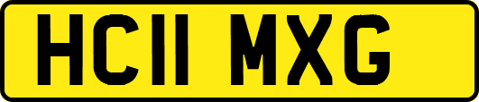 HC11MXG