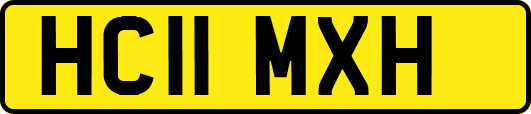 HC11MXH