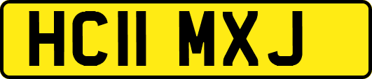 HC11MXJ