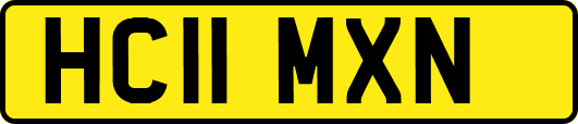 HC11MXN