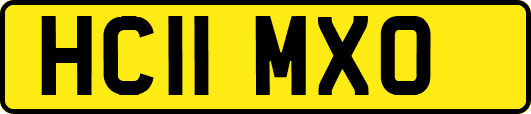 HC11MXO