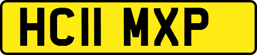 HC11MXP