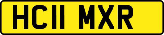 HC11MXR