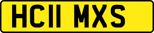 HC11MXS