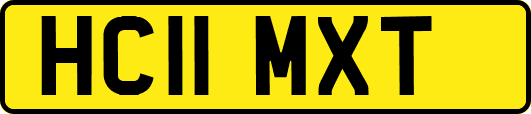 HC11MXT