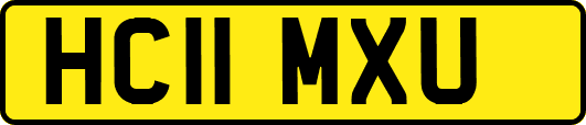 HC11MXU