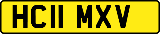 HC11MXV