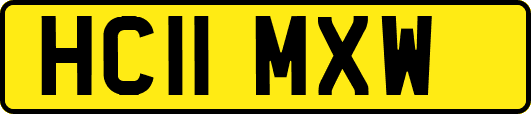 HC11MXW
