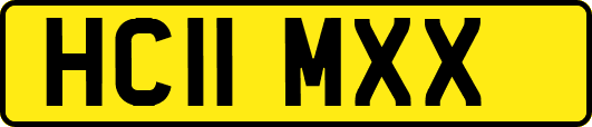 HC11MXX