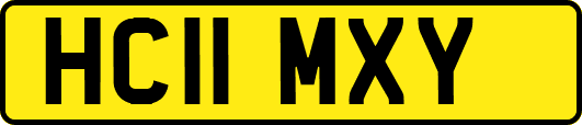 HC11MXY