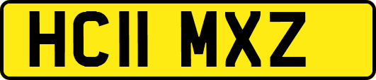 HC11MXZ