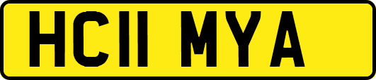 HC11MYA