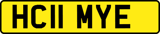 HC11MYE