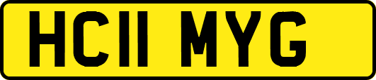 HC11MYG