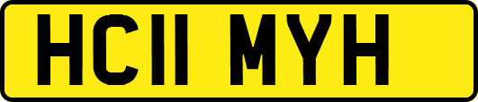 HC11MYH