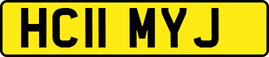 HC11MYJ