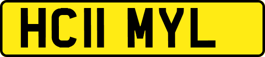 HC11MYL