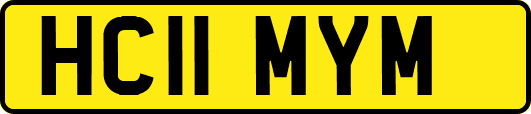 HC11MYM