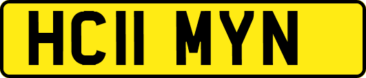 HC11MYN