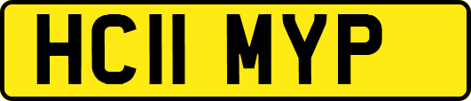 HC11MYP