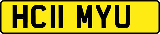 HC11MYU