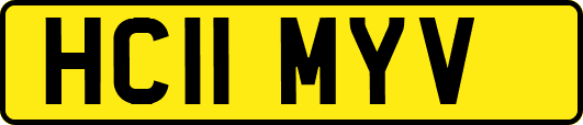 HC11MYV