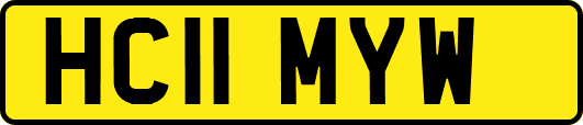 HC11MYW