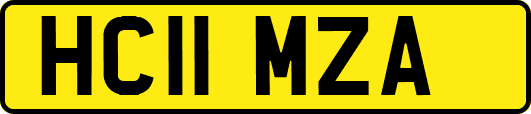 HC11MZA