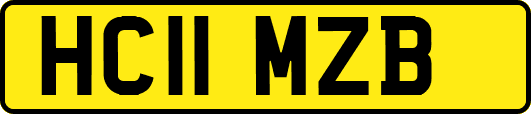 HC11MZB