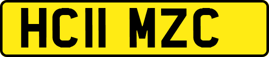 HC11MZC