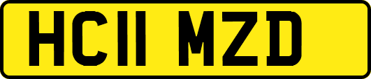 HC11MZD