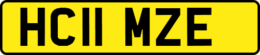 HC11MZE