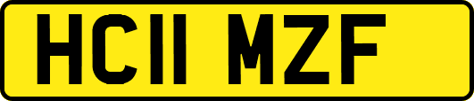 HC11MZF