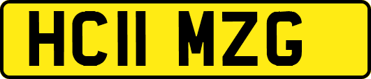 HC11MZG