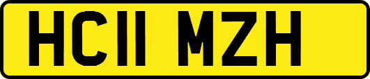 HC11MZH