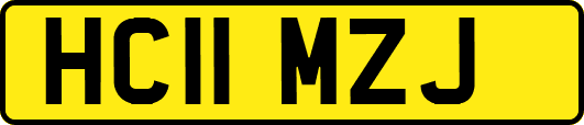 HC11MZJ