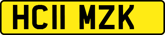 HC11MZK